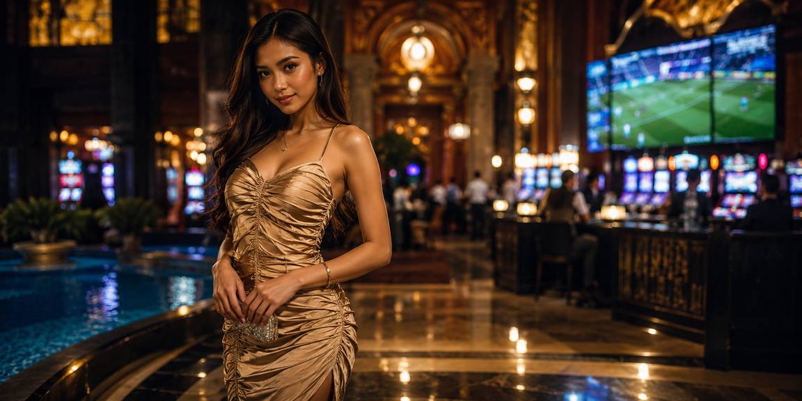 trusted 888 Meja, Slot dan Pasaran dalam Satu Platform